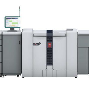 Océ VarioPrint 6160 Ultra+