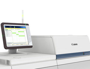 Canon imagePRESS C6011S