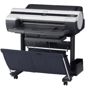 Струйный плоттер Canon imagePROGRAF iPF610