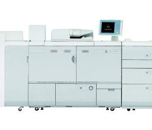 Canon imagePRESS 1135+