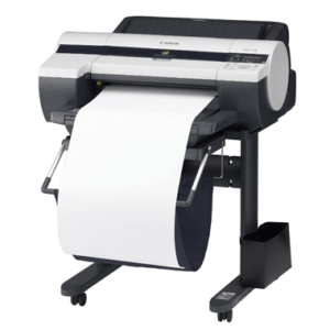 Струйный плоттер Canon imagePROGRAF iPF510