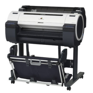 Струйный плоттер Canon imagePROGRAF iPF670