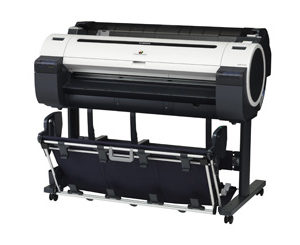 Струйный плоттер Canon imagePROGRAF iPF770