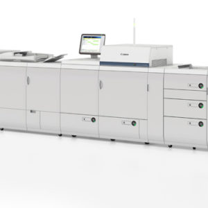Canon imagePRESS C6011
