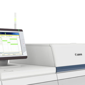 Canon imagePRESS C7011VPS