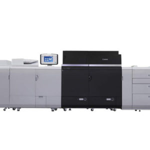 Canon imagePRESS C10000VP