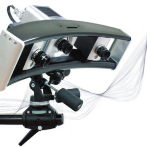 3D Сканеры Solutionix