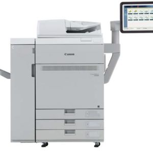 МФУ Canon imagePRESS C850