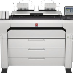 Система сканирования и печати Océ ColorWave 3500