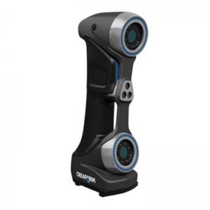 3D Сканеры Creaform