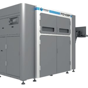 3D принтеры Farsoon серии 402P