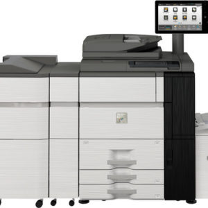 SHARP MX-8090NEE