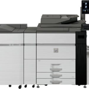 SHARP MX-M1055EE