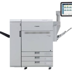 ЦПМ Canon imagePRESS С710