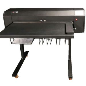 Фальцовщик Rongda L- FOLD 4000