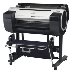 Струйный плоттер Canon imagePROGRAF iPF680