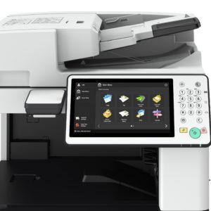 МФУ Canon imageRUNNER ADVANCE C3530i