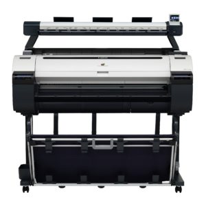 МФУ Canon imagePROGRAF iPF770 MFP L36