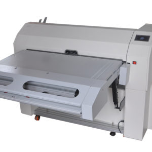 Фальцовщик Rongda L-FOLD 4100