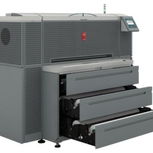 Инженерная система Oce PlotWave 900