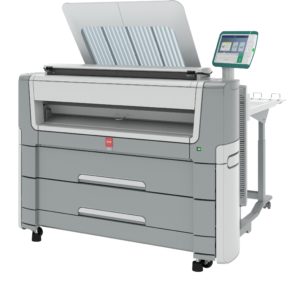 Инженерная система Oce PlotWave 450
