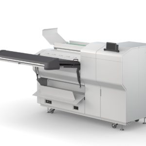 Фальцовщик Océ Folder Professional 6011