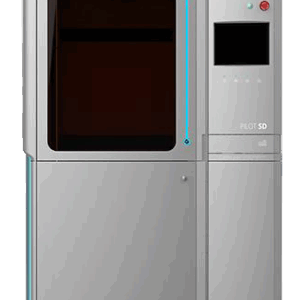Системы 3D печати UnionTech Pilot SD и Pilot HD