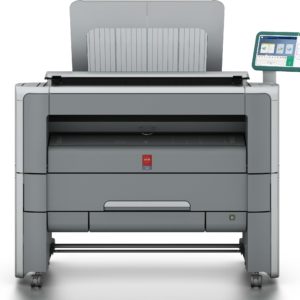 Инженерная система Oce PlotWave 345