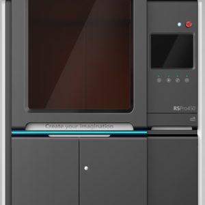 3D принтер UnionTech RSPro 450