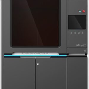 3D принтер UnionTech RSPro 600