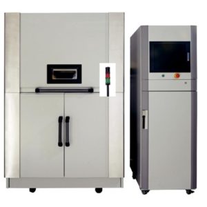 3D принтер UnionTech SLS TPM3D