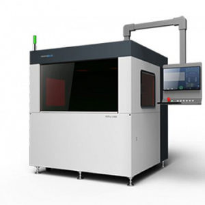 3D принтер UnionTech RSPro1400