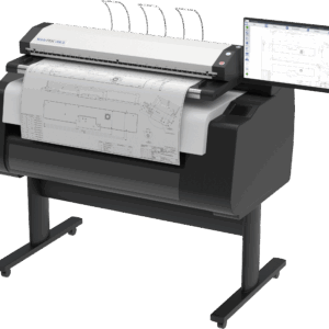 МФУ Canon imagePROGRAF TX-3000 c сканером WideTEK 36CL